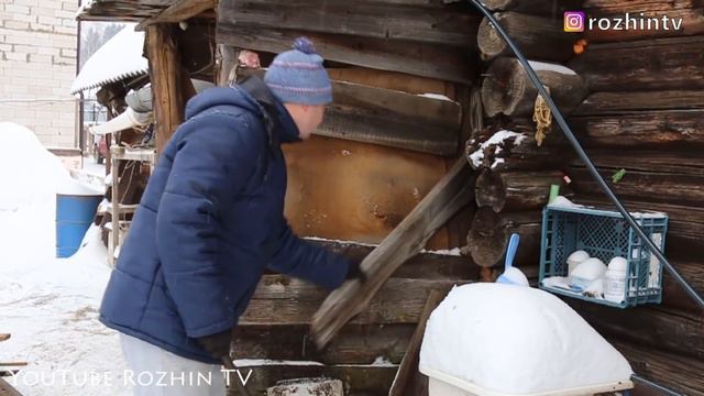 А НЕ ПОСТРОИТЬ ЛИ НАМ НОВУЮ ФЕРМУ? смотреть онлайн