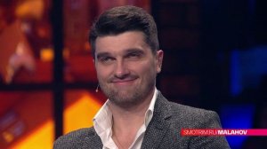 СМОТРИМ! Музыкальное шоу Андрея Малахова - "Песни от всей души" - ВОСКРЕСЕНЬЕ В 18:00 // АНОНС