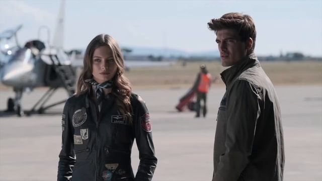 Aeronautica Militare Man&Woman Collection Spring Summer 2022 смотреть онлайн