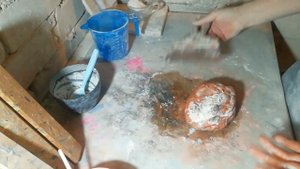 Камень из гипса. Про творчество и не только. (от 16.04.24)
