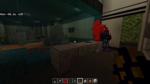 SCP foundation addon update | Minecraft PE [BE]