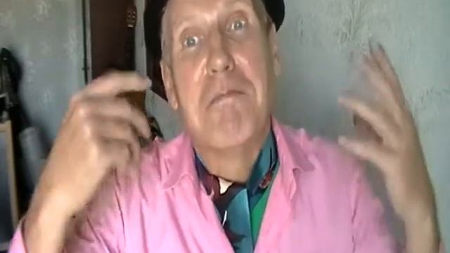 анекдот про старика смотреть онлайн