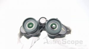 Обзор бинокля Alpen Pro 7-21x40 Zoom