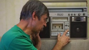 Panasonic RX-5600LS. Это не "крабовые палочки", это настоящая CHATKA!