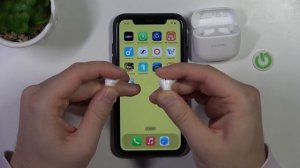 How to Pair Huawei Freebuds SE 2 with iPhone?