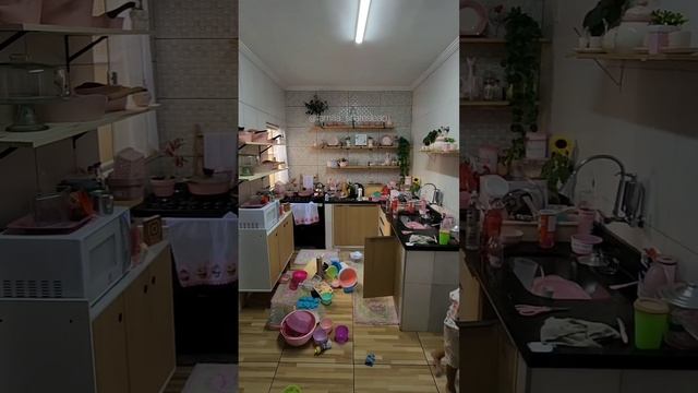 Помешанные на чистоте #чистка #уборка