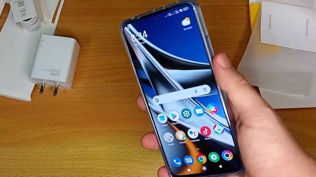 BEST UNDER ₹20000 POCO X4 PRO 5G #pocox4pro5g #unboxing #review #gaming