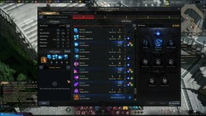 Lost Ark Gunslinger PVP Build Guide