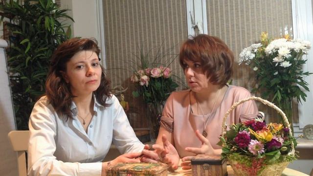 Как начать продавать свои работы и приобрести уверенность смотреть онлайн