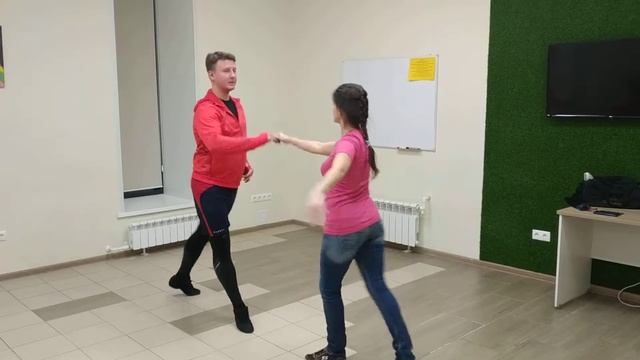 Мои тренировочки. Хастл. смотреть онлайн