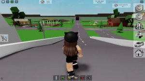 ЗЕМЛЕТРЯСЕНИЕ в Брукхейвен РП Роблокс! Как ВЫЖИТЬ в Brookhaven RP Roblox