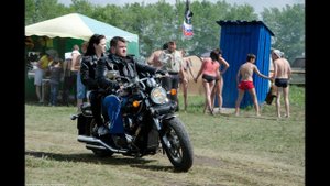 Песня "Дух байкера" (рестайлинг)/The song "Spirit of the Biker" (restyled)