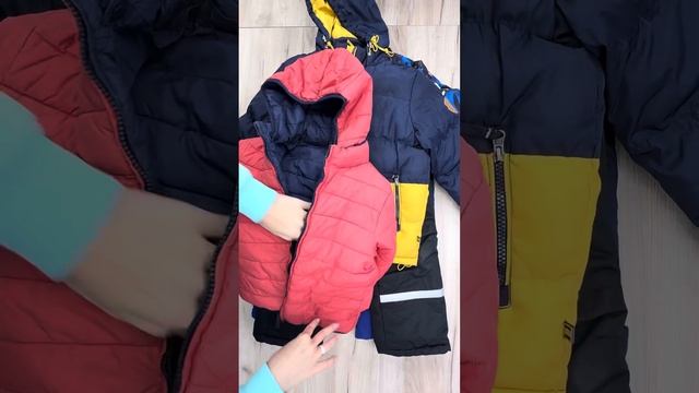 Верхняя одежда на мальчика 116 смотреть онлайн