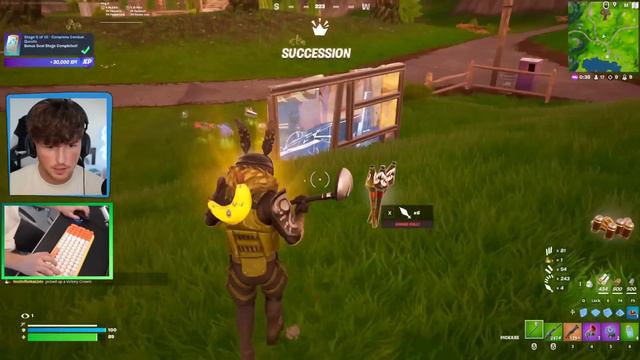 1 Death = Controller Gets More CURSED! смотреть онлайн