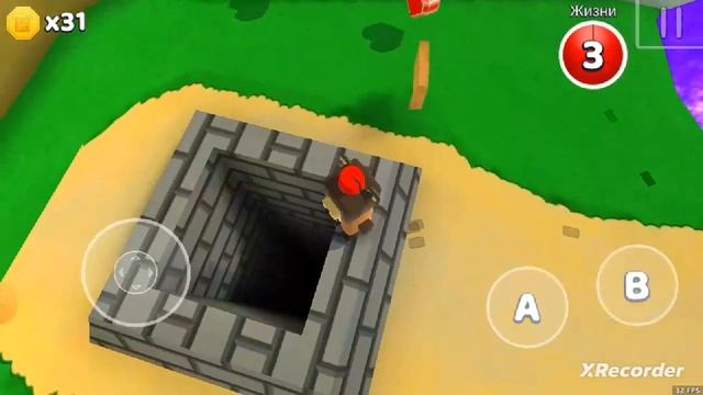 где найти всех Медведей в черепашьей деревне|Super Bear Adventure