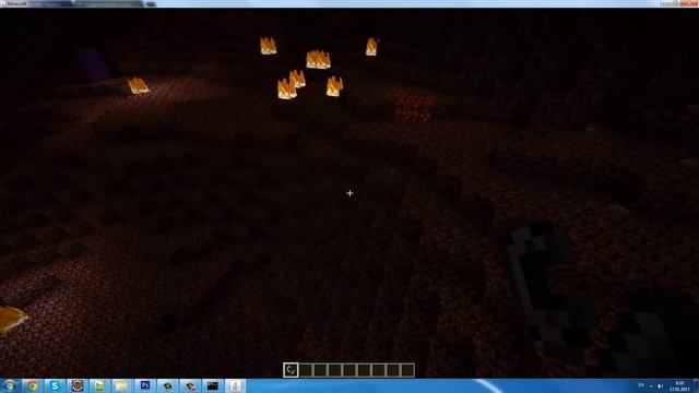 Как создать мод для MineCraft. 4. Еда, генерация, инструменты смотреть онлайн