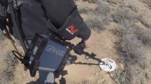 GPX 4500 | MINELAB GOLD DETECTORS