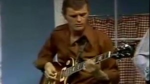 JERRY REED - Guitar Medley