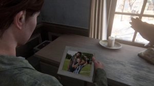 The Last  Of  Us 2 #1