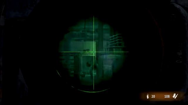 Прохождение Metro 2033 Reduks (часть-2) смотреть онлайн