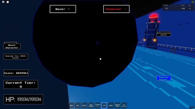 Pretty Balanced Soul Ops Showcase ERROR404 Remodel/Buff смотреть онлайн