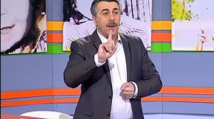 У ребенка увеличились лимфоузлы, почему и что делать?- Доктор Комаровский