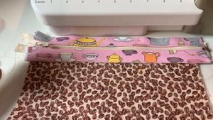 Как я шью конверты для текущих процессов // Project bag