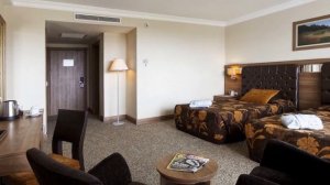 Sueno Hotels Golf Belek 5*  - Турция, Белек