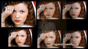 Ширли Темпл Shirley Temple биография фото