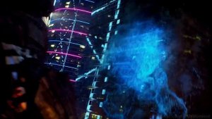 Бродяга против Отачи  Егерь против Кайдзю  Тихоокеанский рубеж