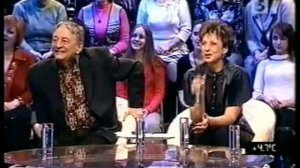 Марина Белкова Архив программы В нашу гавань заходили корабли часть 2