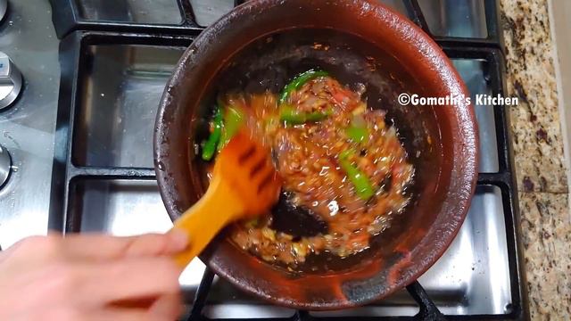 மத்தி மீன் குழம்பு மிக சுவையாக செய்வது எப்படி | mathi meen kulambu in Tamil / Fish Kulambu in tamil смотреть онлайн