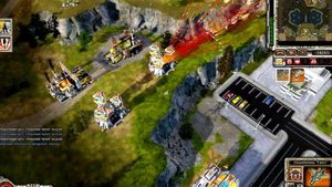 Red Alert 3 Uprising [Состязание: Поймай, если сможешь]