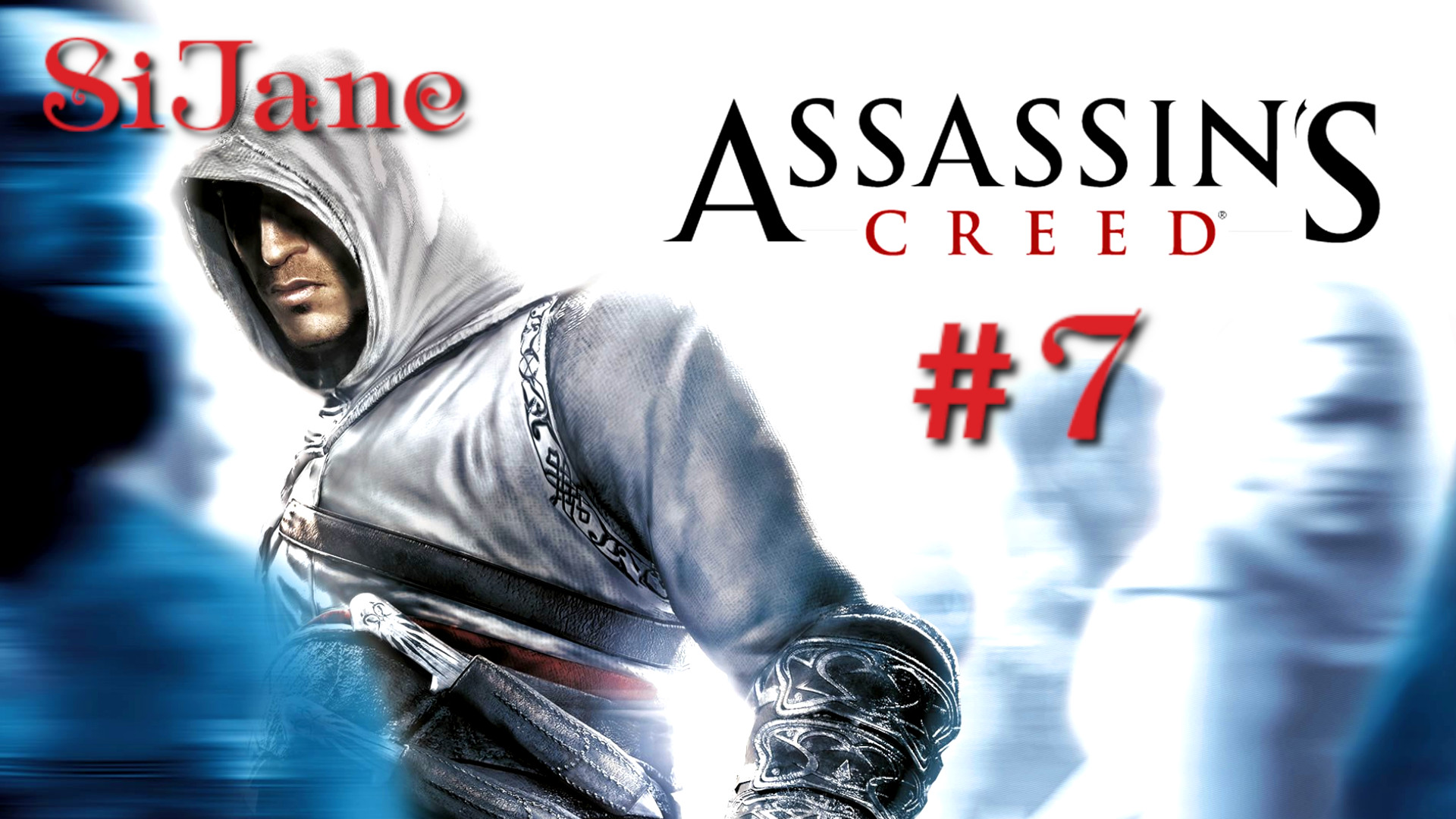 Assassin’s Creed  Шестая жертва 7