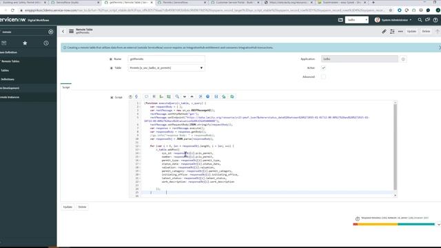 ServiceNow Remote Tables Can be Really Powerful! смотреть онлайн