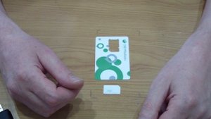 Симкарта от сбербанка или сбермобайл