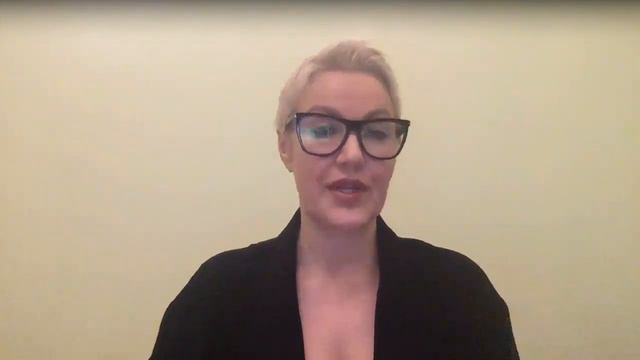 Валюта нового времени - энергия | открытый эфир Светланы Безродной