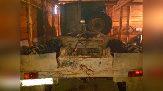 ШИКАРНЫЕ Доработки ЗИЛ-133 Переделка УРАЛ И ВЕЛИКОЛЕПНЫЙ САЛОН ЗИЛ-130 смотреть онлайн