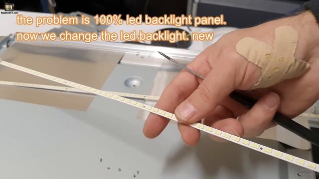 LG 37LV REPAIR tv working image 1 or 3 minutes. the picture becomes black screen. tv sound is ok смотреть онлайн