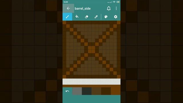 делаю свой текстур-пак в utk.io смотреть онлайн