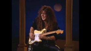 Yngwie Malmsteen - Far Beyond The Sun in E