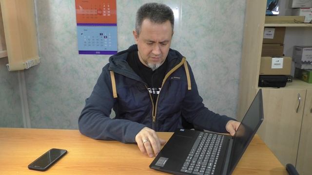 Обзор ноутбука Lenovo ideapad S145-15IWL (81MV00HKRK) смотреть онлайн