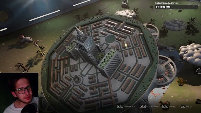 Atomic Heart ● Xbox Series S ● 2k 60fps ● LetsPlay ● СТРИМ №2 смотреть онлайн