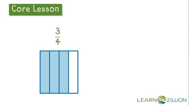 Find the area of a rectangle with fractional side lengths by tiling смотреть онлайн