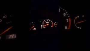 плавают обороты галант 8, 4g93 gdi, помогите решить проблему