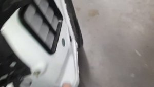 Как снять задний бампер Porsche Cayenne восемнадцатого года