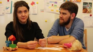 Как работает игротерапия?