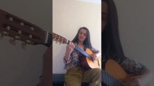 Ты у меня одна.(кавер)Yamaha C80 или С 70 что выбрать.