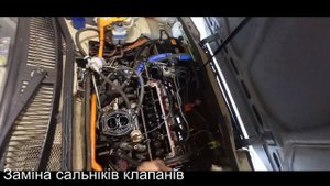 МаслоЖор 2ЧАСТЬ чи помогла розкоксовка? Таврія заболіла