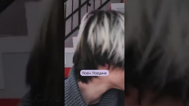 POV /2/ 10-20 Часть ~ Я рядом❤~ PAYTON MOORMEIER ▶ Истории про любовь ◀ ПОВ ПЭЙТОН МУРМАЕР смотреть онлайн